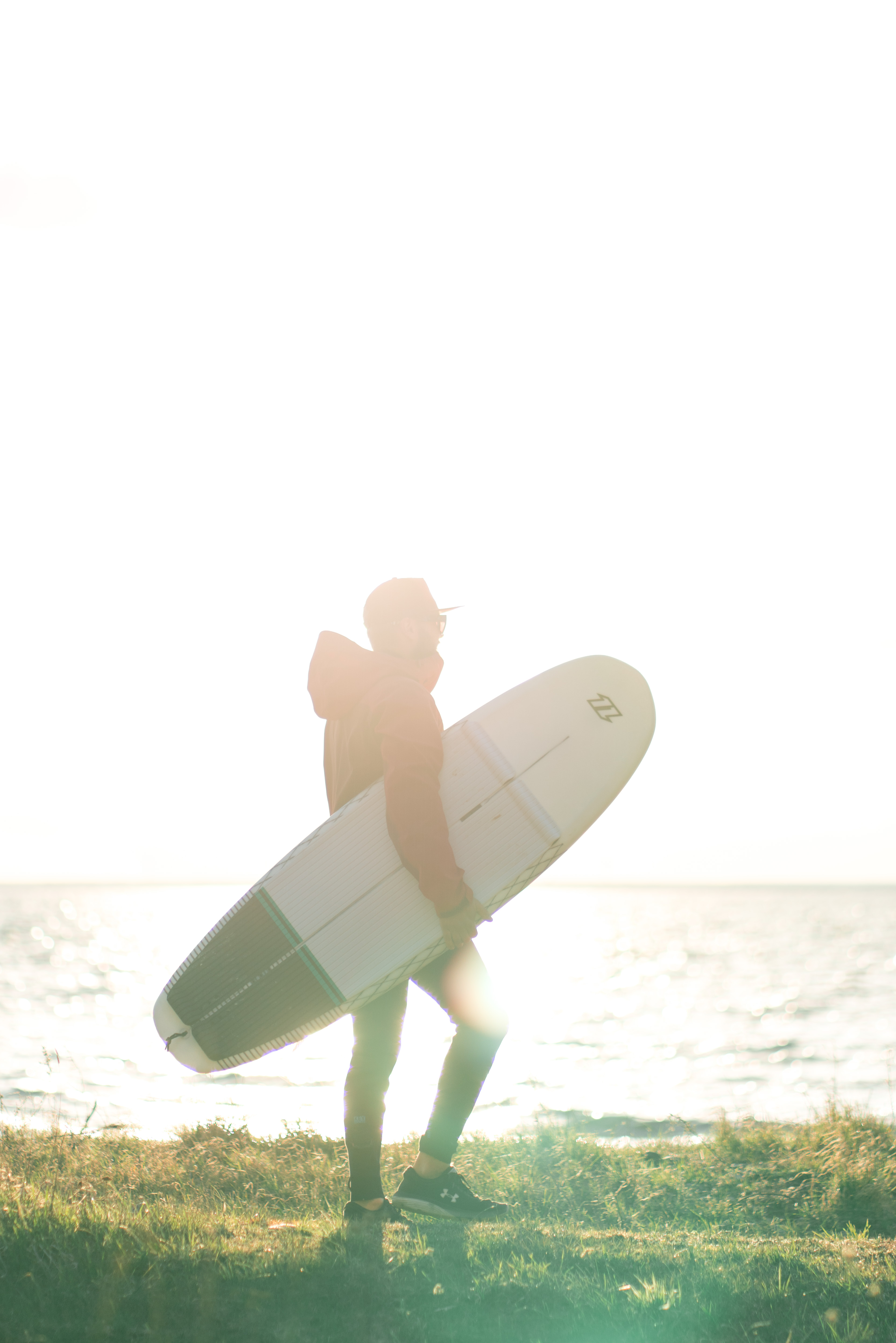 Surfing